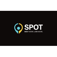 SPOT logo, SPOT contact details