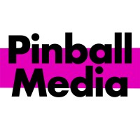 Pinball Media logo, Pinball Media contact details