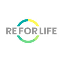 REFORLIFE logo, REFORLIFE contact details