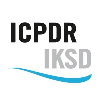 ICPDR logo, ICPDR contact details