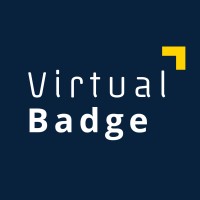 virtualbadge.io logo, virtualbadge.io contact details