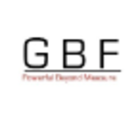 GBF - Go Beyond Fitness logo, GBF - Go Beyond Fitness contact details