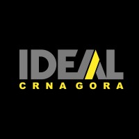 IDEAL Crna Gora logo, IDEAL Crna Gora contact details