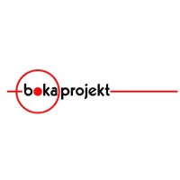 BOKAPROJEKT DOO NOVI SAD logo, BOKAPROJEKT DOO NOVI SAD contact details