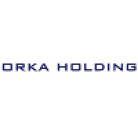 Orka Holding AD logo, Orka Holding AD contact details