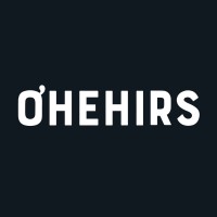 O'HEHIRS logo, O'HEHIRS contact details