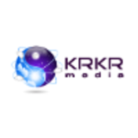 KRKR Media logo, KRKR Media contact details