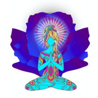 Yoga By Kelly Rose logo, Yoga By Kelly Rose contact details