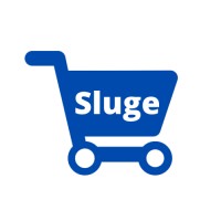 Sluge logo, Sluge contact details