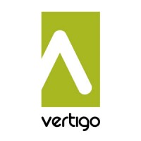 Vertigo Creative logo, Vertigo Creative contact details