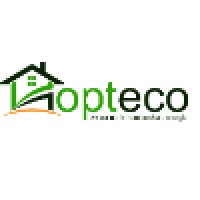 Opteco logo, Opteco contact details