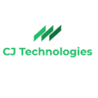 CJ Technologies logo, CJ Technologies contact details