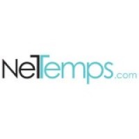 Nettemps logo, Nettemps contact details