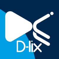 D-Lix logo, D-Lix contact details