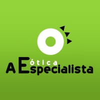 Óticas A Especialista logo, Óticas A Especialista contact details