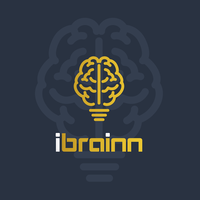 iBrainn logo, iBrainn contact details