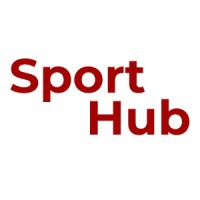 SportHub logo, SportHub contact details