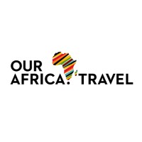 OurAfrica.Travel logo, OurAfrica.Travel contact details