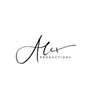 Alex Productions logo, Alex Productions contact details