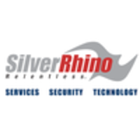 Silver Rhino logo, Silver Rhino contact details