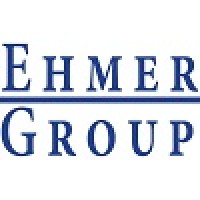 The Ehmer Group logo, The Ehmer Group contact details