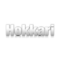 Hokkari Oy logo, Hokkari Oy contact details