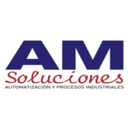 AM Soluciones Automatización S.L. logo, AM Soluciones Automatización S.L. contact details