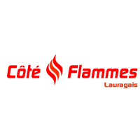 Côté Flammes Lauragais logo, Côté Flammes Lauragais contact details