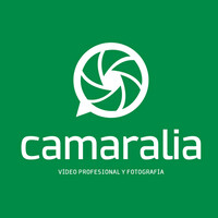 Camaralia logo, Camaralia contact details