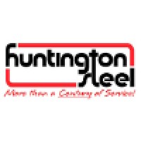 Huntington Steel & Supply Co logo, Huntington Steel & Supply Co contact details