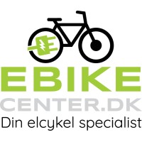 EBIKECENTER logo, EBIKECENTER contact details