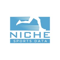 NICHE Sports Data logo, NICHE Sports Data contact details