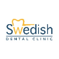 Swedish Dental Clinic logo, Swedish Dental Clinic contact details