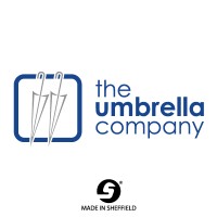 The Umbrella Company logo, The Umbrella Company contact details