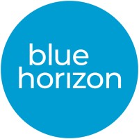 Blue Horizon logo, Blue Horizon contact details