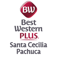 Best Western Plus Santa Cecilia Pachuca logo, Best Western Plus Santa Cecilia Pachuca contact details