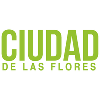 CIUDAD DE LAS FLORES logo, CIUDAD DE LAS FLORES contact details