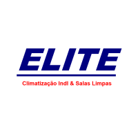 ELITE Climatização Indl & Salas Limpas logo, ELITE Climatização Indl & Salas Limpas contact details