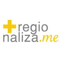 Regionaliza.Me logo, Regionaliza.Me contact details