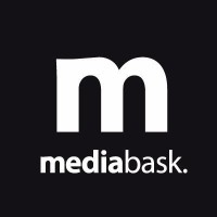 Mediabask logo, Mediabask contact details