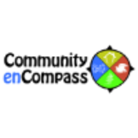 Community enCompass logo, Community enCompass contact details