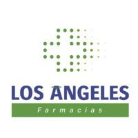 Farmacias Los Ángeles logo, Farmacias Los Ángeles contact details