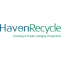 Haven Recycle logo, Haven Recycle contact details