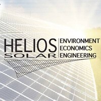 Helios Solar LLC - Photovoltaic Electricity Generation Facilities logo, Helios Solar LLC - Photovoltaic Electricity Generation Facilities contact details