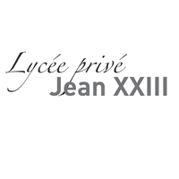 Lycée privé Jean XXIII logo, Lycée privé Jean XXIII contact details