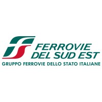 Ferrovie del Sud Est logo, Ferrovie del Sud Est contact details