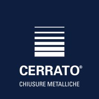 Cerrato Chiusure Metalliche logo, Cerrato Chiusure Metalliche contact details