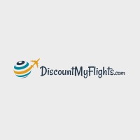 Discount My Flights Group logo, Discount My Flights Group contact details