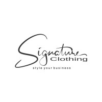 Signature Clothing PL logo, Signature Clothing PL contact details