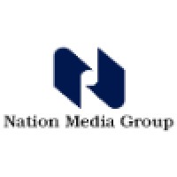 Nation Media Group logo, Nation Media Group contact details